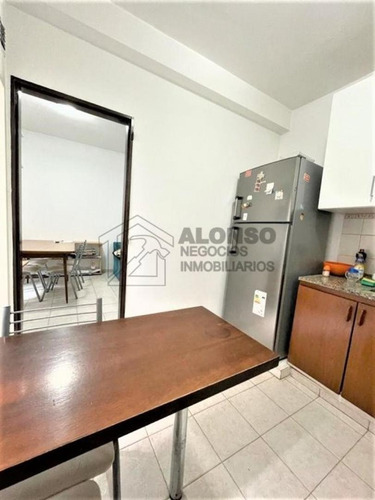 Imagen 14 de 30 de Depto 3 Amb Con Patio Propio Y Cochera En Buena Ubicación