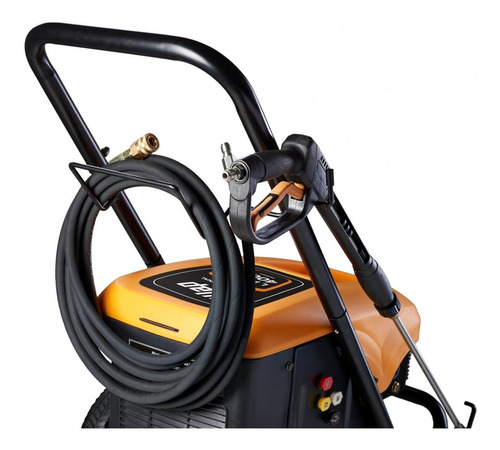 Lavadora De Alta Pressão Profissional 380v 7500w L Aiwt