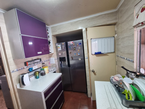 Casa 3d, 2b, 2 Pisos, En Condominio Privado Y Controlado