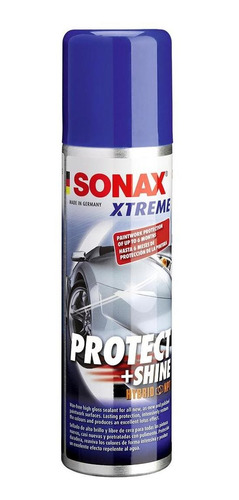 Protector Y Brillo Sonax Xtreme Protector + Shine 210ml