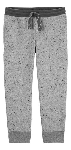 Joggers Fáciles De Poner De Bebé 1o683710 | Carters ®