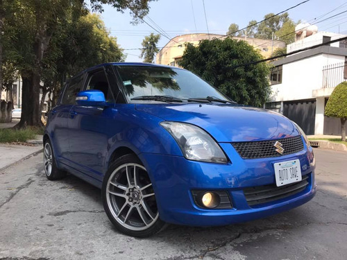 Arnes Batería Suzuki Swift 2004-2011 (Usado)