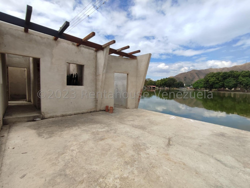 Fondo Comercio Negocio En Venta Circulo Militar Las Delicias Avance Infraestructura Oportunidad Inversion Maracay Estef 23-21459