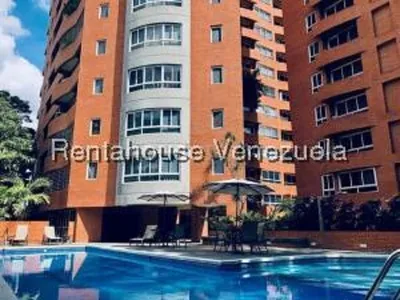 Apartamento en alquiler