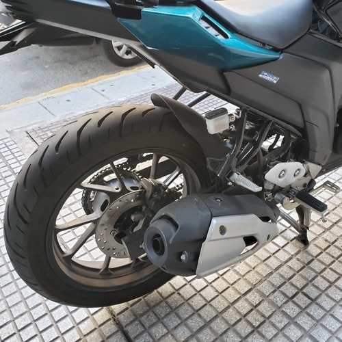 Yamaha Fz 25
