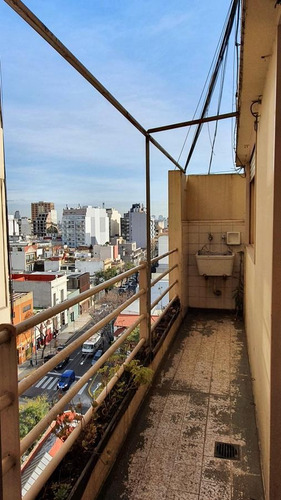Imagen 7 de 21 de Palermo - Dos Ambientes - Muy Buena Oportunidad