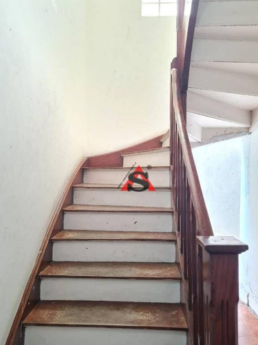 Imagem 13 de 25 de Flat Com 5 Dormitórios À Venda, 250 M² Por R$ 1.275.000,00 - Cambuci - São Paulo/sp - Fl0147