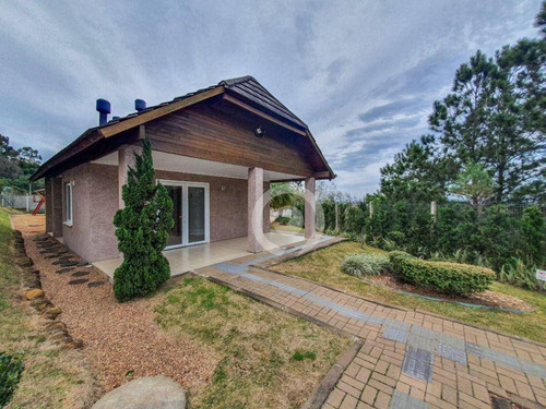 Imagem 9 de 12 de Apartamento Térreo Com 2 Dormitórios À Venda, 63 M² - Rondônia - Novo Hamburgo / Rio Grande Do Sul - Ap0466
