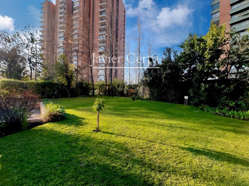 Excelente Departamento Parque Juan Pablo Ii