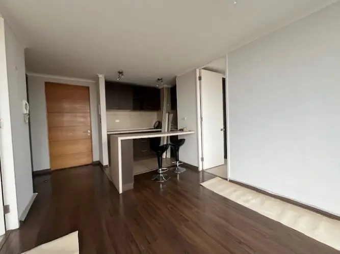 Imagen 5 de 14 de Departamento En Condominio Santa Ana, Los Angeles