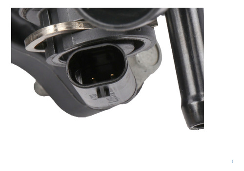Toma Agua Motor Chevrolet Spark Ls 1.4l L4 2021
