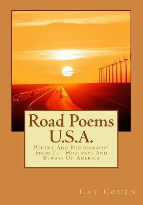 Libro Road Poems U.s.a.: Poetry And Photography From The ...