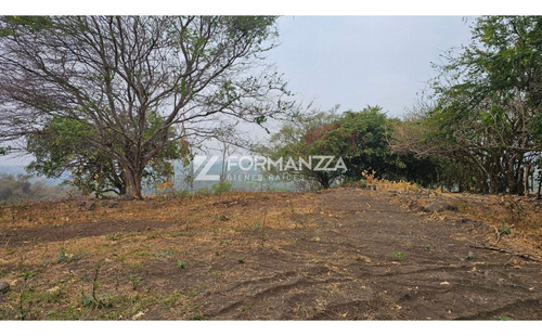 Parcela En Venta Del Ejido Suchitlán En Comala, colima