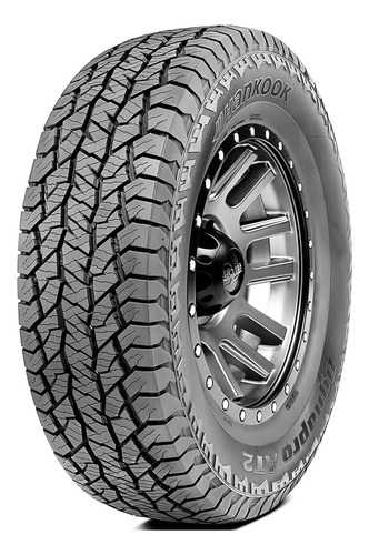 Llanta Hankook Dynapro At2 Rf11 Lt235/80r17 120/117s E