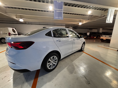 Chevrolet Onix 1.0t Ls At