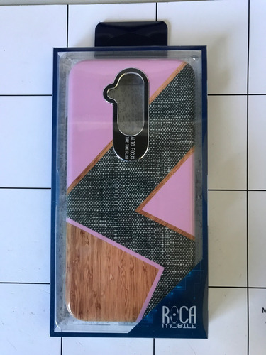 Case / Funda / Tpu Huawei Mate 20 Lite  #2