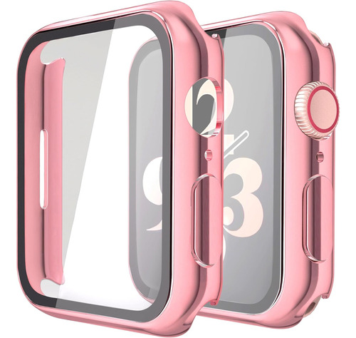 Protector De Pantalla Para Apple Watch Series 7/8 De 41 Mm R