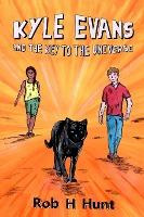 Libro Kyle Evans And The Key To The Universe : Book One -...