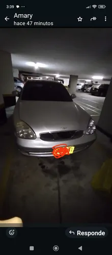 Daewoo Nubira 1.8 Sx 4 p