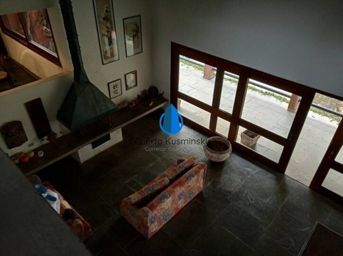 Imagem 8 de 15 de Casa Com 4 Dormitórios À Venda, 750 M² Por R$ 4.000.000 - Palos Verdes - Cotia/sp - Ca0306