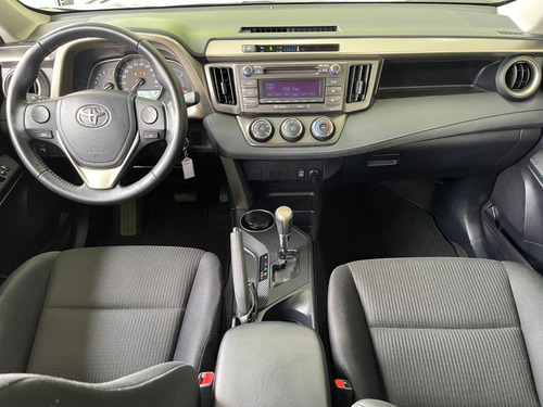 Imagem 10 de 13 de Toyota Rav4 2.0 At 4x2
