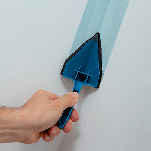 Rodillo Rellenable Para Pintar Paint Roller 8pz Garantizado