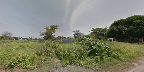 Terreno En Arroyo Seco, Tecoman