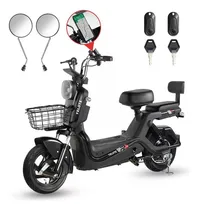 Comprar Bicimoto Eléctrica Bicicletas Eléctricas Moto Eléctrica 700w