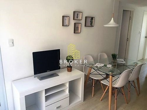 Imagen 1 de 9 de Venta Apartamento 1 Dormitorio En La Blanqueada Con Renta 5%