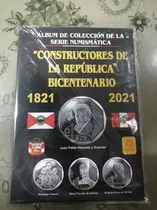 Busca monedas del peru coleccion completa a la venta en Perú 