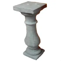 Comprar Balaustre 60 Balcón Cemento Balaustra Fabrica Adorno