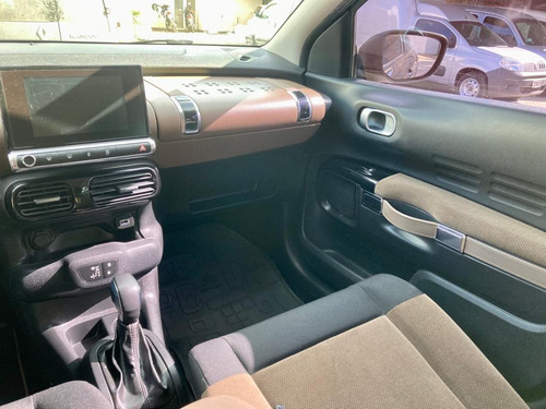 Citroën C4 Cactus 1.2 Puretech 110 At6 S&s Shine