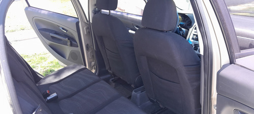Fiat Punto 1.3 Elx Top Multijet