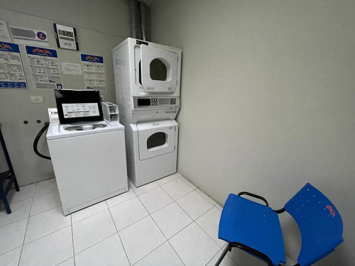 Venta Departamento Amoblado 2 Ambientes Con Piscina Y Sum En Las Cañitas