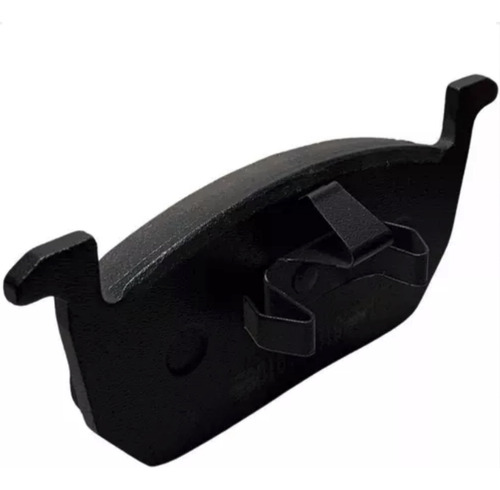 Pastilha De Freio Polo Nivus Virtus, T-cross Traseira Kit