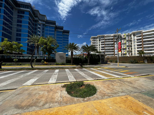 Amplio Terreno En Playa El Ángel, Isla De Margarita