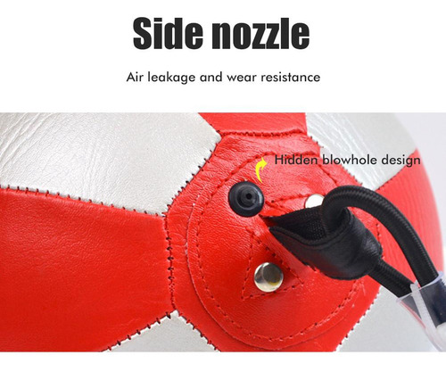 Pera Colgante Speed Balls, Pear Sturdy Training P/niños