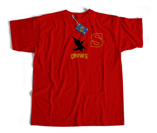 Remera Superman Smallville La Mancha Clark Kent Dc Comics 