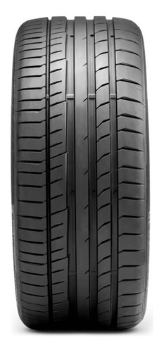 Pneu Continental 255/35r19 92y Tl Contisportcontact 5p