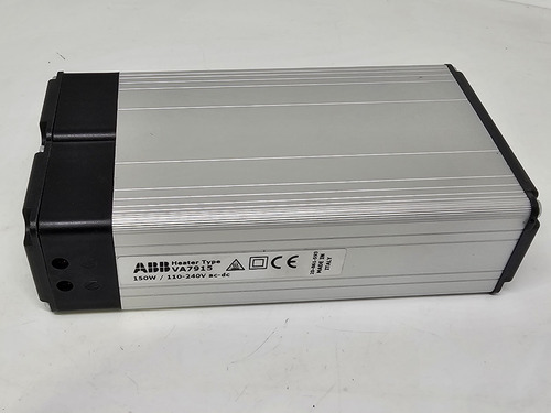 Va7915 Anticondensation Heater 150w Abb Power Industrial