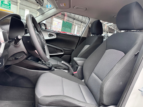 Kia Soul 1.6 Lx At
