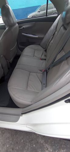 Imagen 13 de 14 de Toyota Corolla Gli