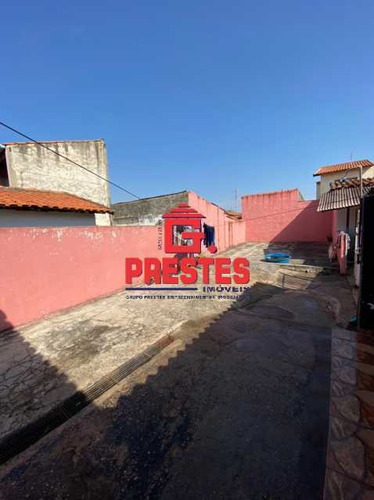 Imagem 15 de 15 de Casa De Rua-à Venda-jardim Parada Do Alto-sorocaba - Stca30308