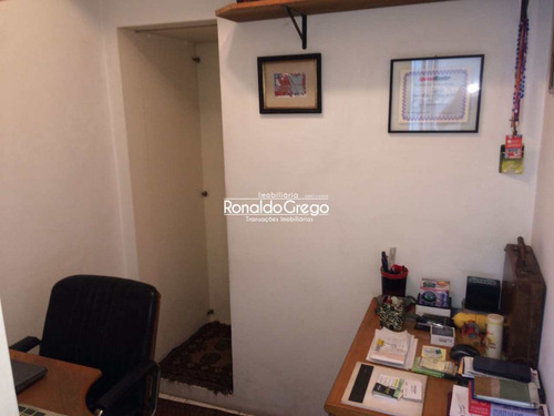 Imagem 3 de 18 de 2 Dormitórios Sendo 1 Suíte E 4 Vagas De Garagem - V6257