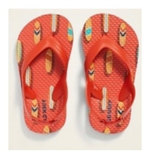 y Chanclas para Niños Old San Valentín MercadoLibre