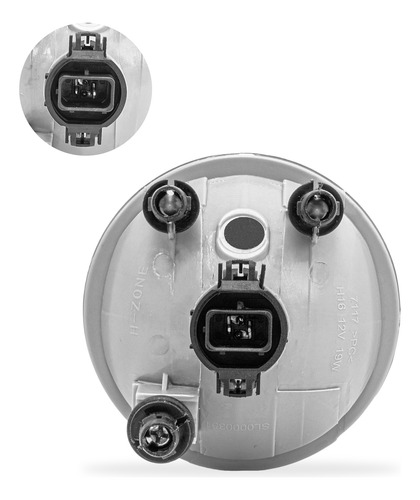 Faros De Niebla Para Yukon 2007 2009 2011 2012 2014