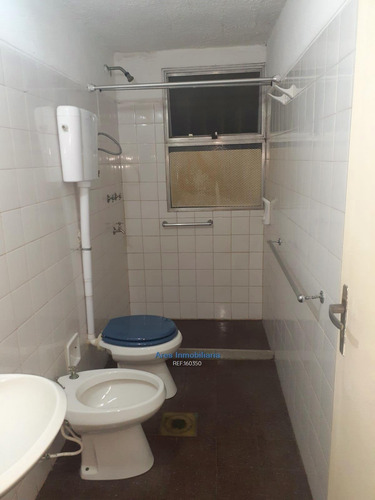 Imagen 4 de 4 de Venta Apto 1 Dorm En Complejo