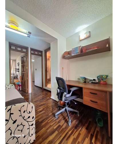 Apartamento En Venta Recta De Las Minas Res. El Páramo