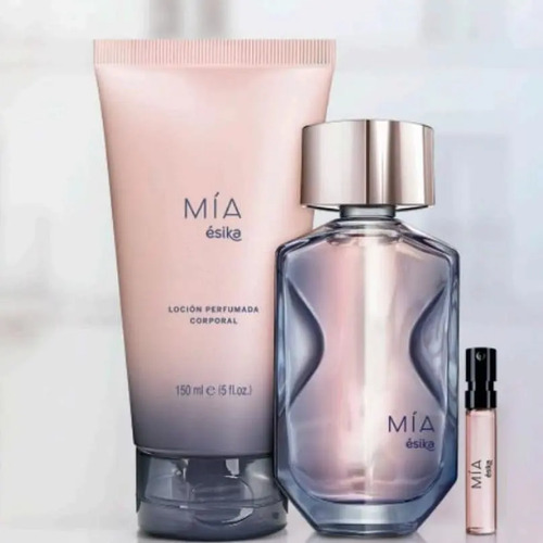 Mía Sensual Night Perfume de Mujer, 45 ml | Dulce | Mujer | PERFUMES | ésika  | Categorías | Belcorp Site Colombia