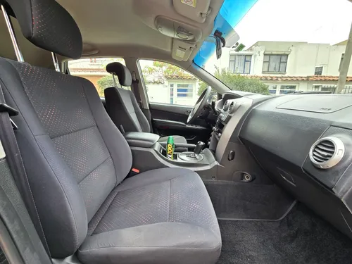 SsangYong Actyon 2.3 4x2 AT